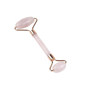 SwissCare Dual-Sided Crystal Roller